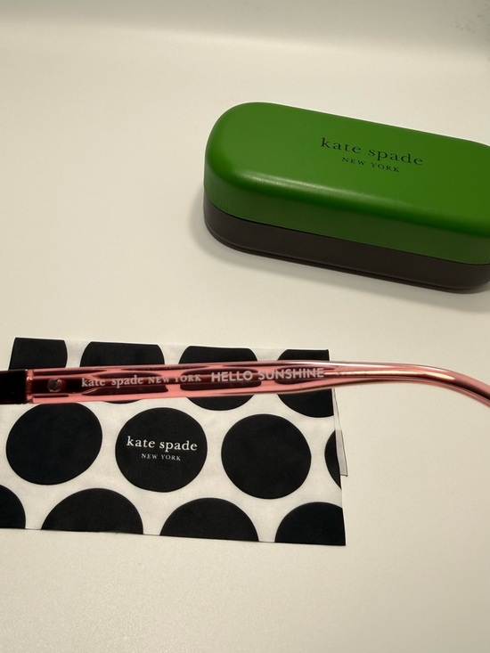 Kate Spade Sunglasses - NEW
